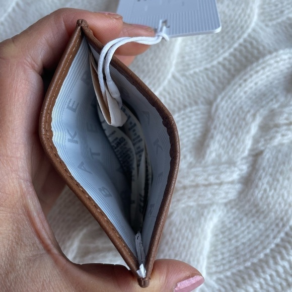 - New - Ted Baker coin and cc holder - Picture 3 of 4